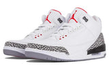 Air Jordan 3 Retro 'White Cement'
