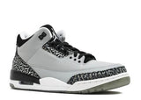 Air Jordan 3 Retro 'Wolf Grey'
