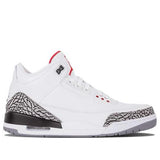 Air Jordan 3 Retro 'White Cement'
