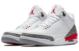 Air Jordan 3 Retro 'Hall of Fame'