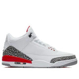 Air Jordan 3 Retro 'Hall of Fame'