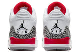 Air Jordan 3 Retro 'Hall of Fame'