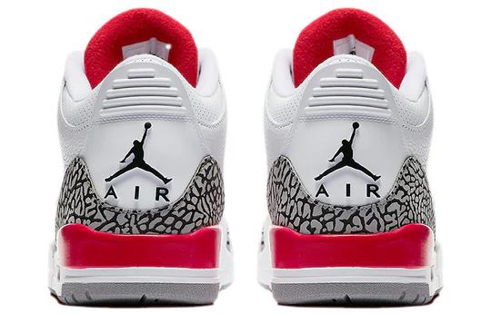 Air Jordan 3 Retro 'Hall of Fame'
