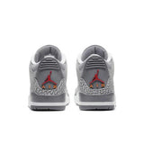 Air Jordan 3 Retro 'Cool Grey'