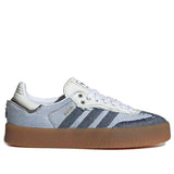 Adidas Women's x ATMOS Sambae 'Stacked Denim'