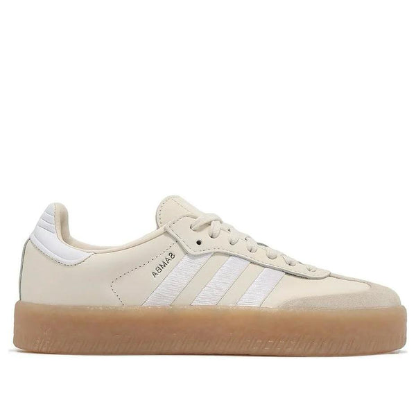 Adidas Women's Sambae 'Wonder White Gum'