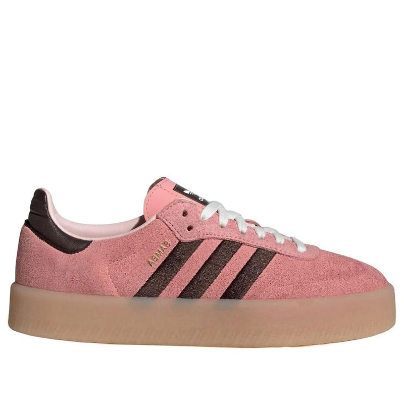 Adidas Women's Sambae 'Semi Pink Spark'