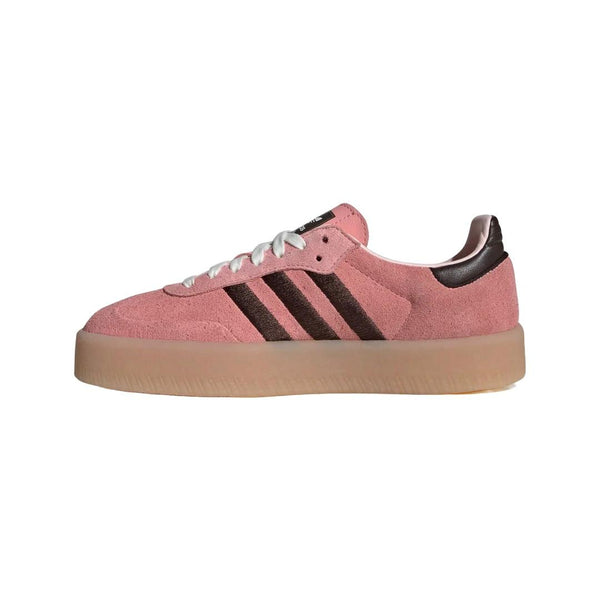 Adidas Women's Sambae 'Semi Pink Spark'