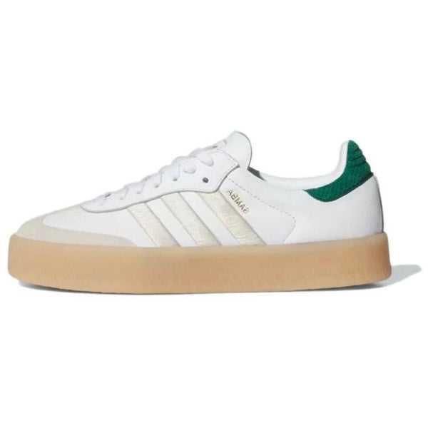 Adidas Women's Sambae 'Off White Green'