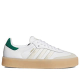 Adidas Women's Sambae 'Off White Green'