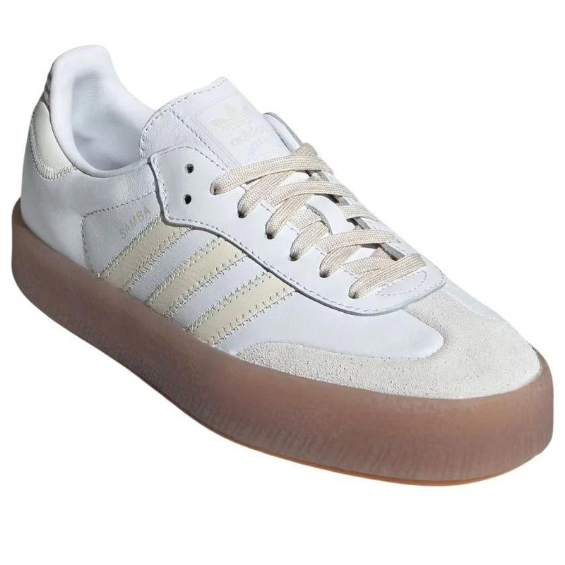 Adidas Women's Sambae 'Beige'