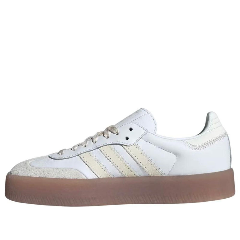 Adidas Women's Sambae 'Beige'