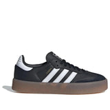 Adidas Women's Sambae 'Black White Gold'