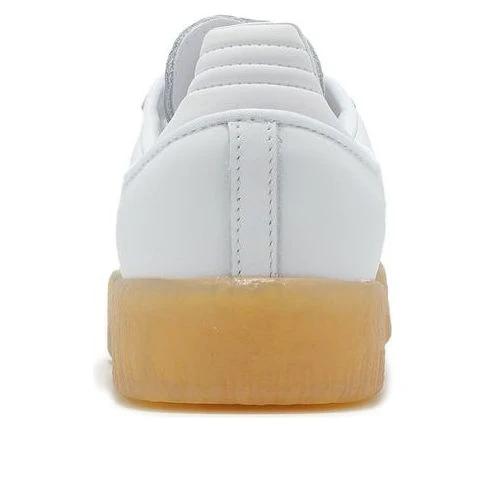 Adidas Women's Sambae 'White Wonder Blue'