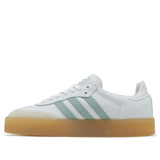 Adidas Women's Sambae 'White Wonder Blue'