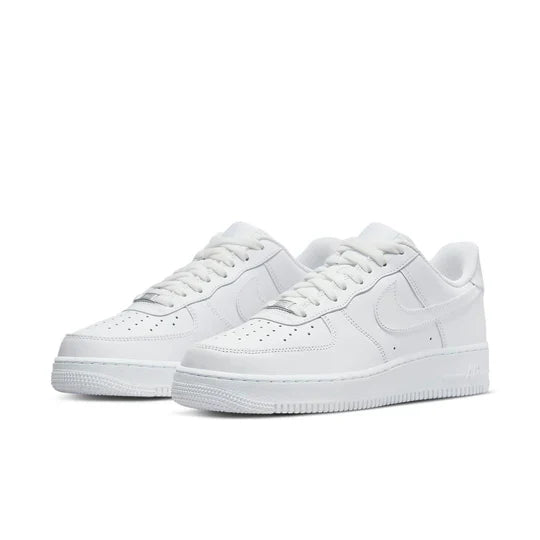 Nike Air Force 1 Low '07 'Triple White'
