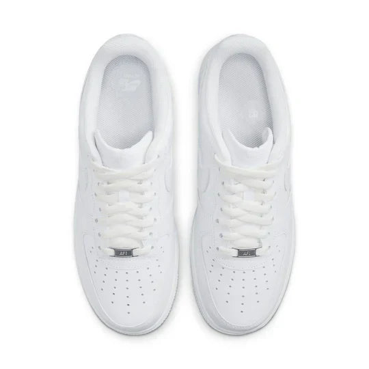 Nike Air Force 1 Low '07 'Triple White'
