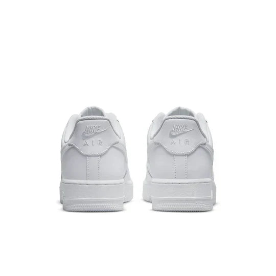 Nike Air Force 1 Low '07 'Triple White'