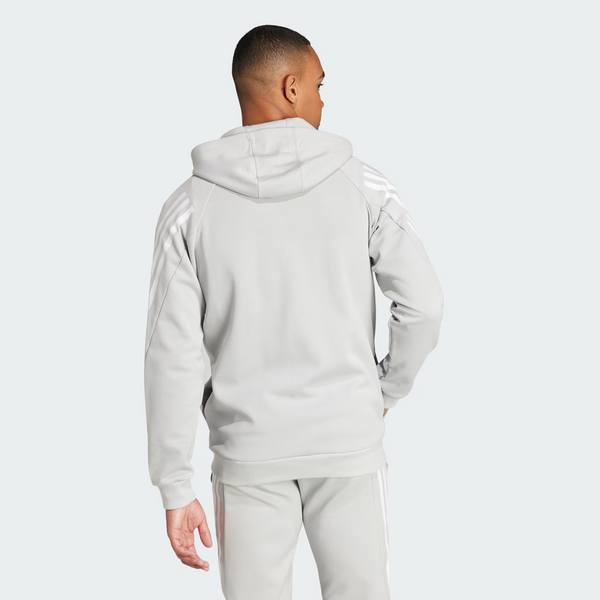 Adidas Future Icons 3-Stripes Full Zip Hoodie