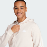 Adidas Future Icons 3-Stripes Full Zip Hoodie