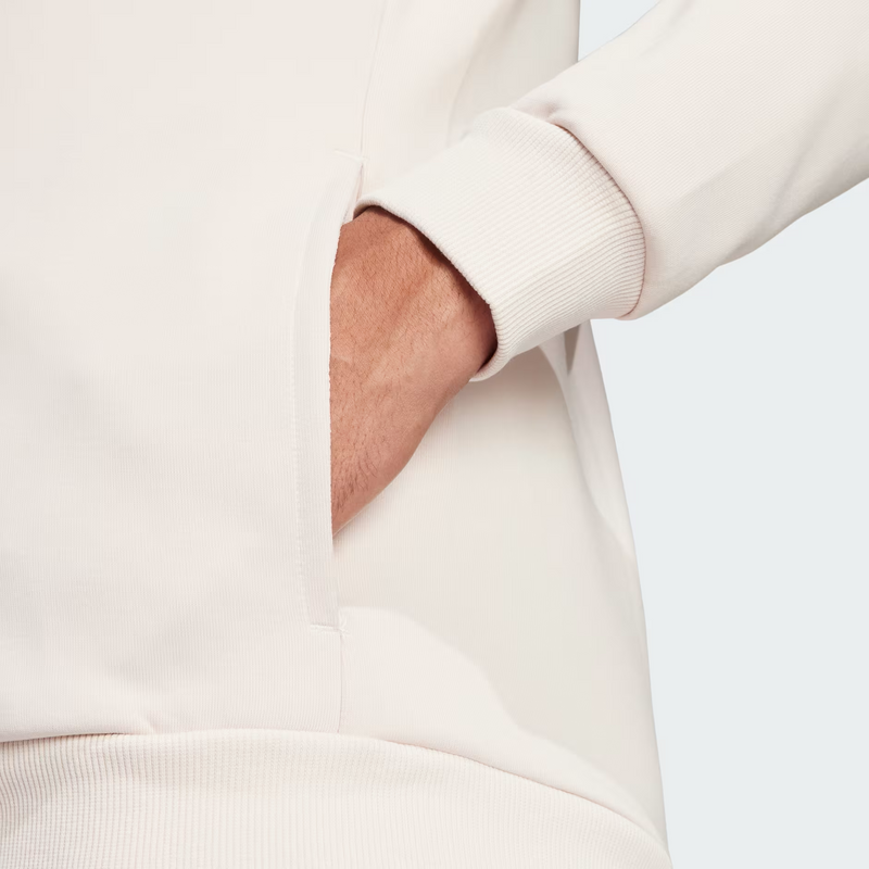 Adidas Future Icons 3-Stripes Full Zip Hoodie