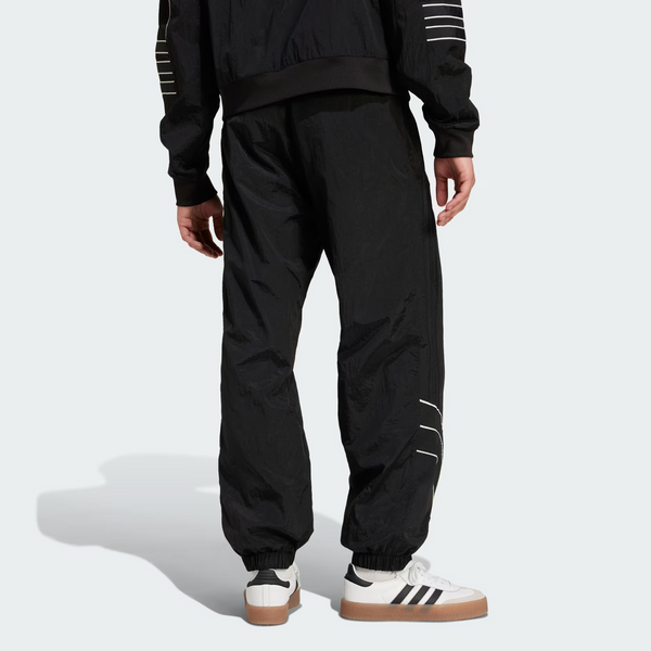 Adidas Q4 Atlanta Stone Track Pants