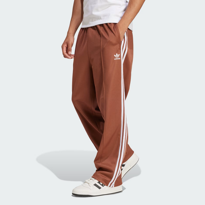 Adidas Adicolor Baggy Fit Firebird Track Pants
