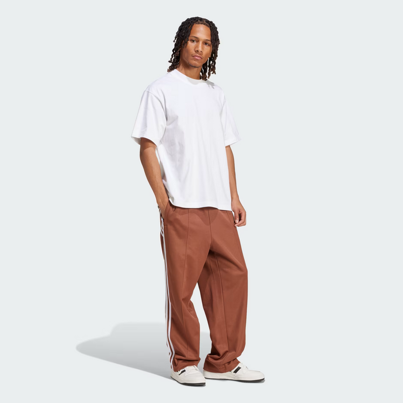 Adidas Adicolor Baggy Fit Firebird Track Pants