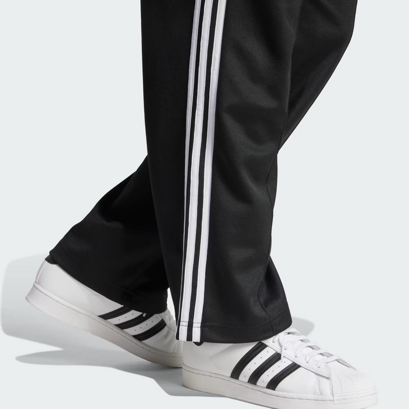 Adidas Adicolor Baggy Fit Firebird Track Pants