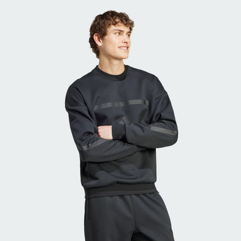 Adidas Z.N.E. Sweatshirt