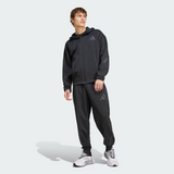 Adidas Z.N.E. Full-Zip Hooded Track Jacket