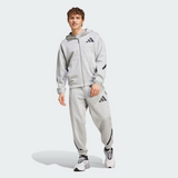Adidas Z.N.E. Full-Zip Hooded Track Jacket
