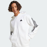 Adidas Future Icons 3-Stripes Full Zip Hoodie