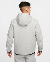 Nike Tech Men's Full-Zip Windrunner Hoodie