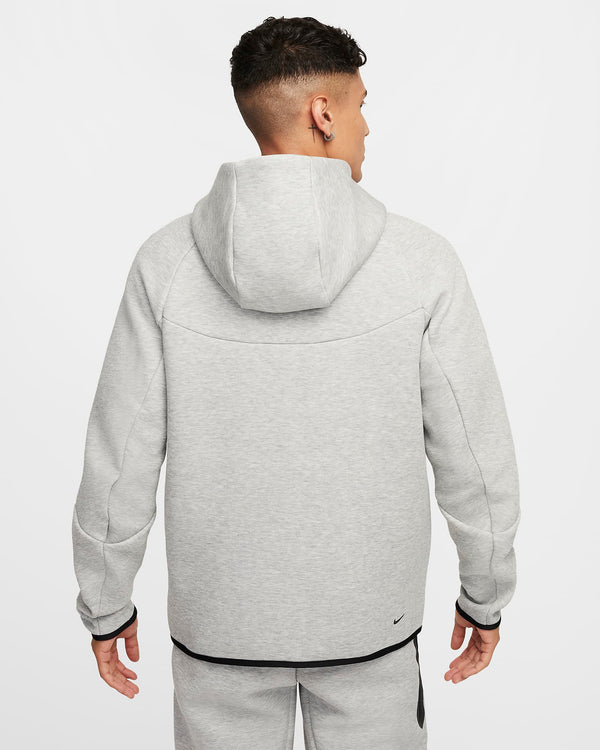 Nike Tech Men's Full-Zip Windrunner Hoodie