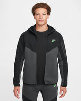 Nike Tech Men's Full-Zip Windrunner Hoodie