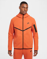 Nike Tech Men's Full-Zip Windrunner Hoodie