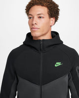 Nike Tech Men's Full-Zip Windrunner Hoodie