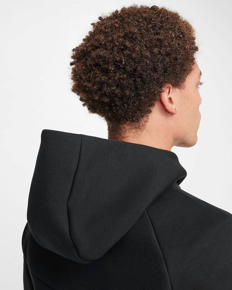 Nike Tech Men's Full-Zip Windrunner Hoodie