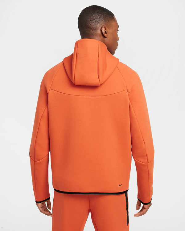 Nike Tech Men's Full-Zip Windrunner Hoodie