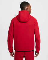 Nike Tech Men's Full-Zip Windrunner Hoodie