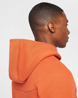 Nike Tech Men's Full-Zip Windrunner Hoodie