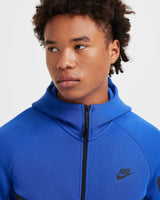 Nike Tech Men's Full-Zip Windrunner Hoodie