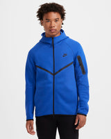 Nike Tech Men's Full-Zip Windrunner Hoodie