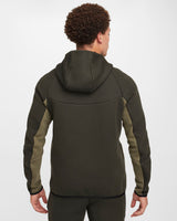 Nike Tech Men's Full-Zip Windrunner Hoodie