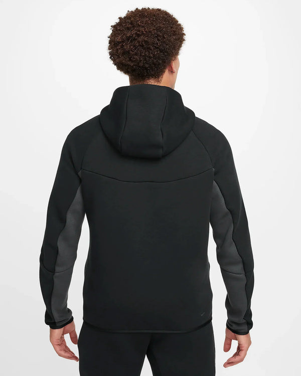 Nike Tech Men's Full-Zip Windrunner Hoodie
