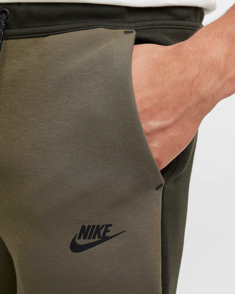 Nike Tech Men's Fleece Joggers