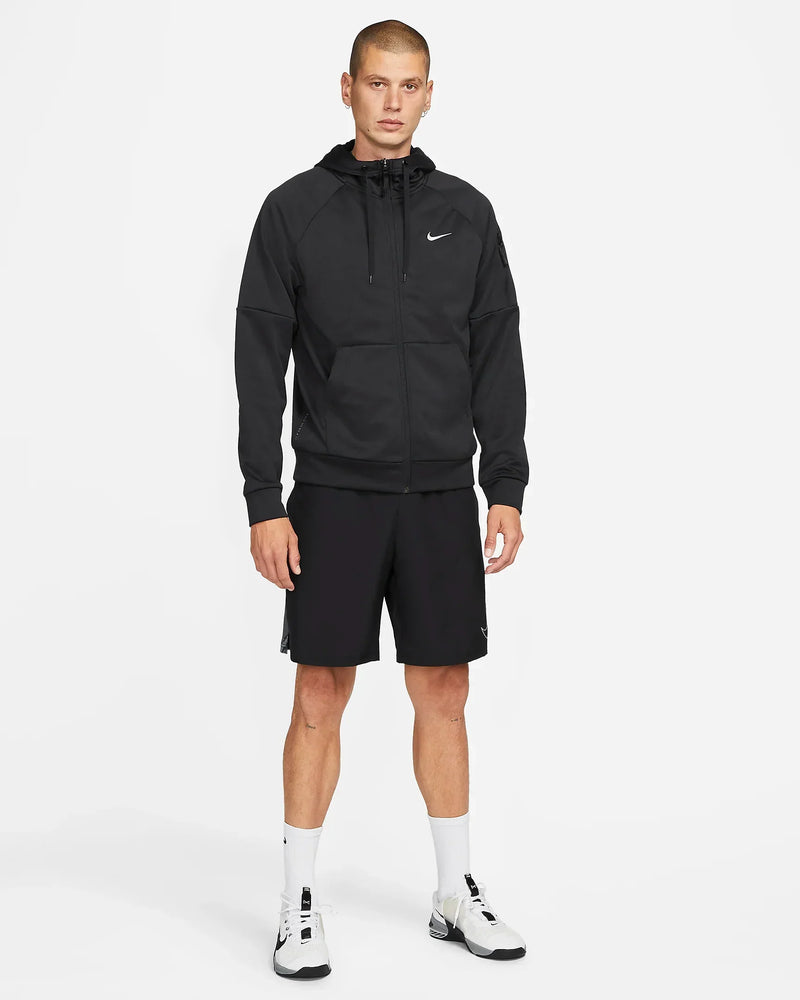 Nike Therma-FIT Full-Zip Top