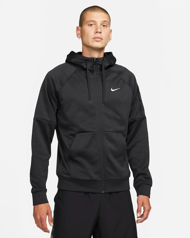 Nike Therma-FIT Full-Zip Top