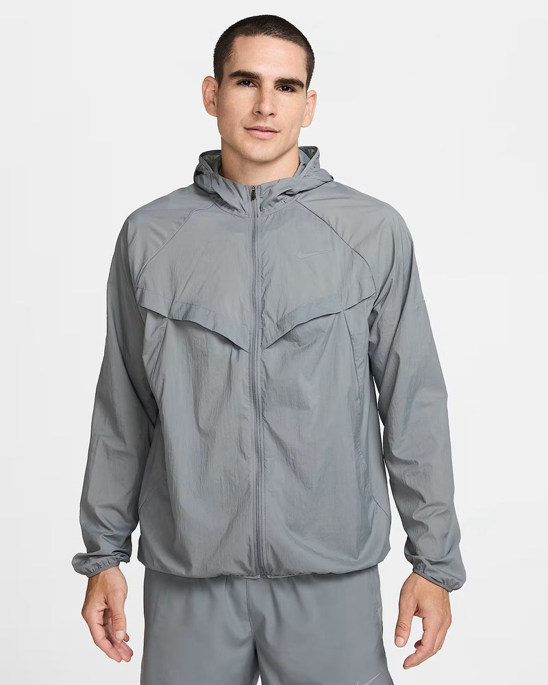 Nike Stride Men's Repel UV Running Jacket